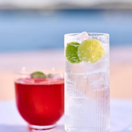 Hotell Aristide - Small Luxury Of The World Ermoupoli