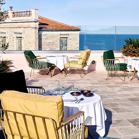 Aristide - Small Luxury Of The World Hotell 5*