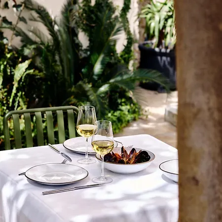 Aristide - Small Luxury Of The World 5* Ermoupoli