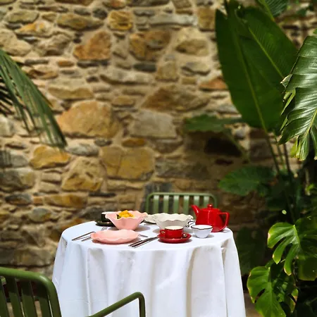 Aristide - Small Luxury Of The World Hotell