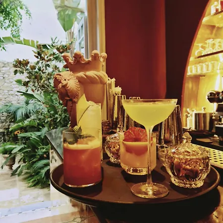 Aristide - Small Luxury Of The World 5*