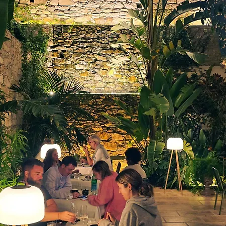 Hotel Aristide - Small Luxury Of The World