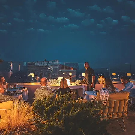 Hotell Aristide - Small Luxury Of The World