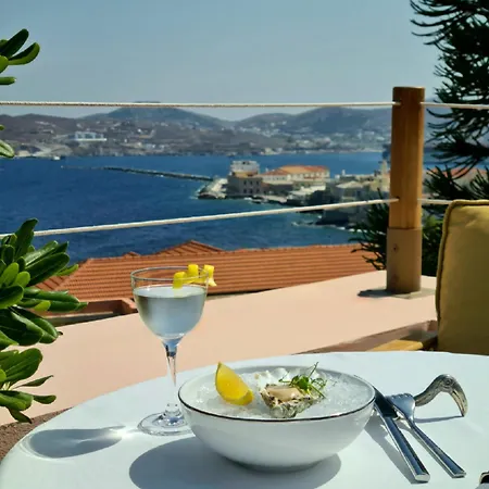 Hotell Aristide - Small Luxury Of The World 5*