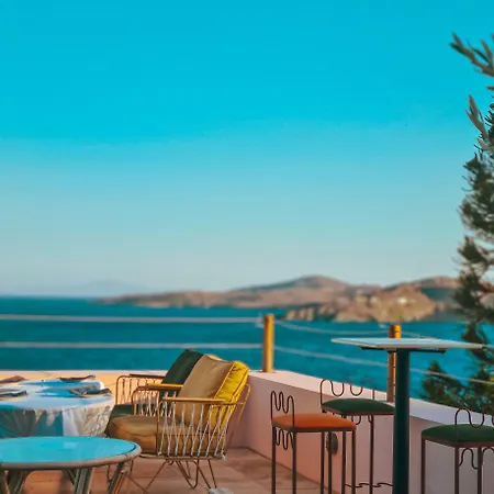 Aristide - Small Luxury Of The World 5*