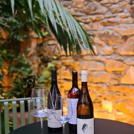 Hotell Aristide - Small Luxury Of The World Ermoupoli