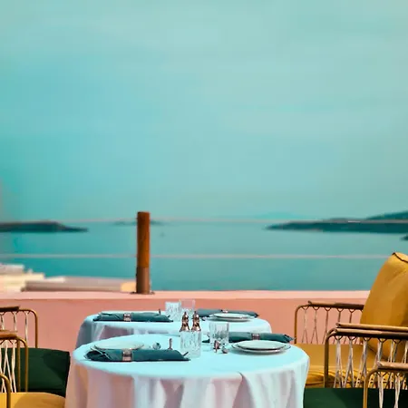 Aristide - Small Luxury Of The World Ermoupoli