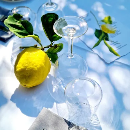 Hotel Aristide - Small Luxury Of The World
