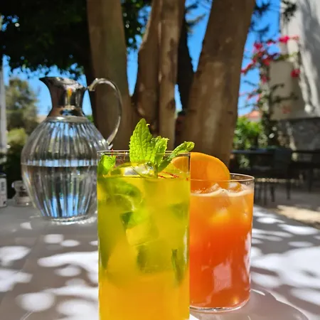 Aristide - Small Luxury Of The World 5* Ermoupoli