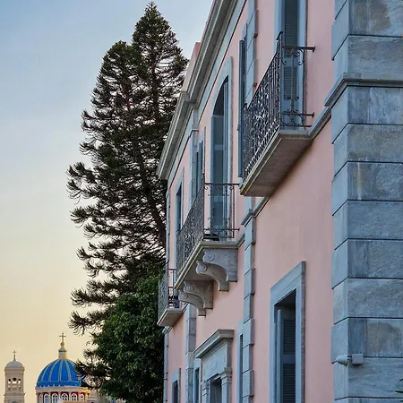 Hotell Aristide - Small Luxury Of The World 5*