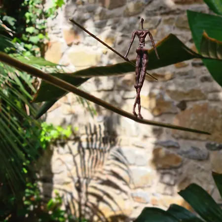 Aristide - Small Luxury Of The World 5* Ermoupoli