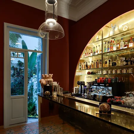 Aristide - Small Luxury Of The World 5*