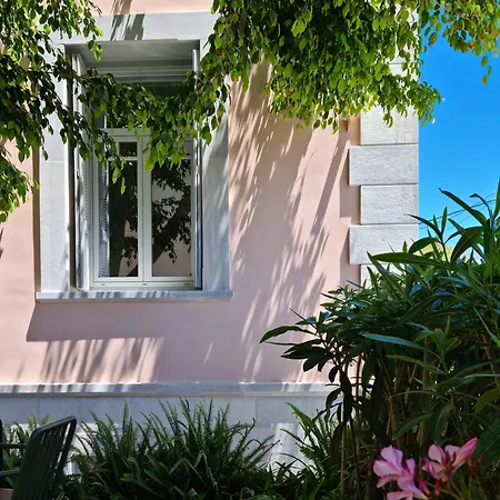 Hotel Aristide - Small Luxury Of The World Ermoupoli