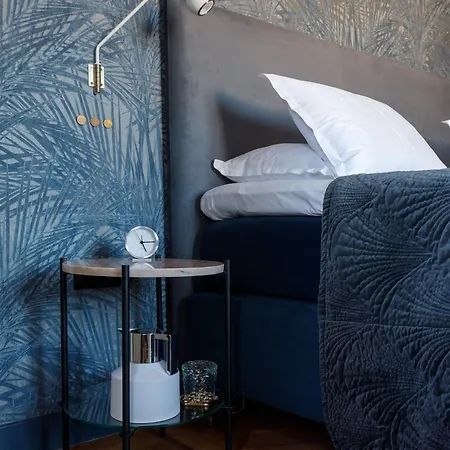 Aristide - Small Luxury Of The World Hotell 5*