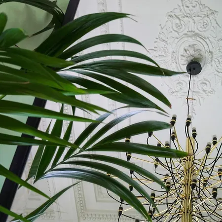 Aristide - Small Luxury Of The World Hotell Ermoupoli