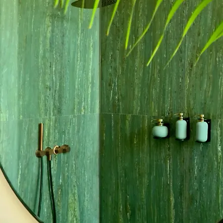 Hotel Aristide - Small Luxury Of The World