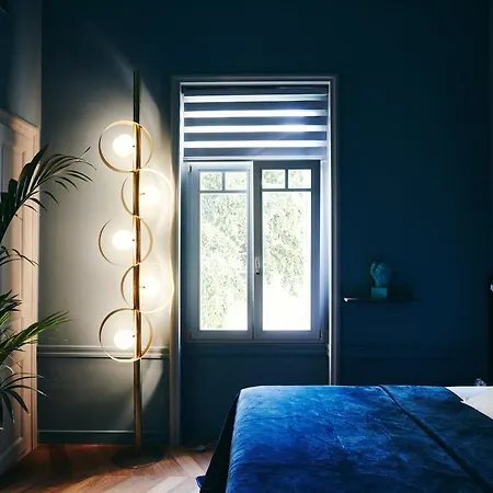Aristide - Small Luxury Of The World Hotell 5*