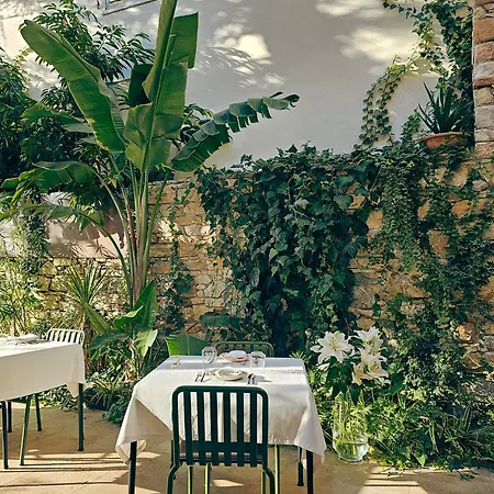 Hotel Aristide - Small Luxury Of The World 5*