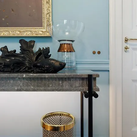 Aristide - Small Luxury Of The World Hotell 5*