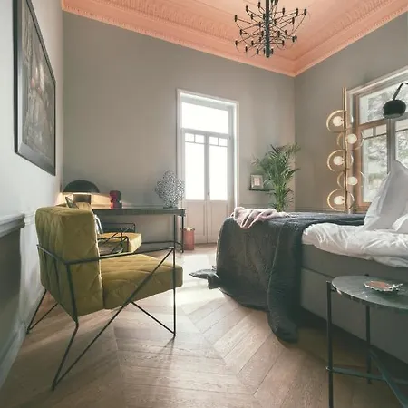 Hotel Aristide - Small Luxury Of The World Ermoupoli