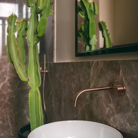 Aristide - Small Luxury Of The World 5*