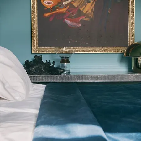 מלון Aristide - Small Luxury Of The World