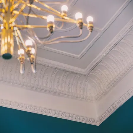 Hotell Aristide - Small Luxury Of The World Ermoupoli
