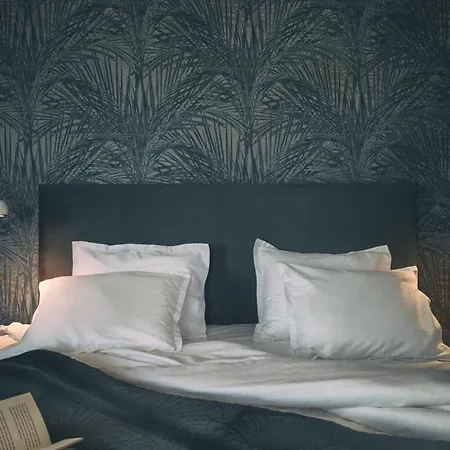 Aristide - Small Luxury Of The World Hotel 5*