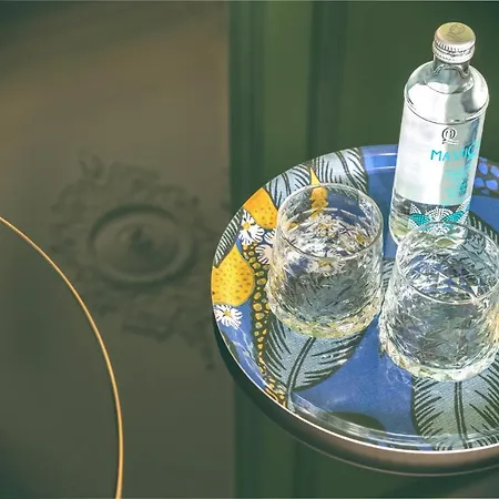 Hotel Aristide - Small Luxury Of The World