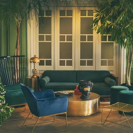 Aristide - Small Luxury Of The World Hotel 5*