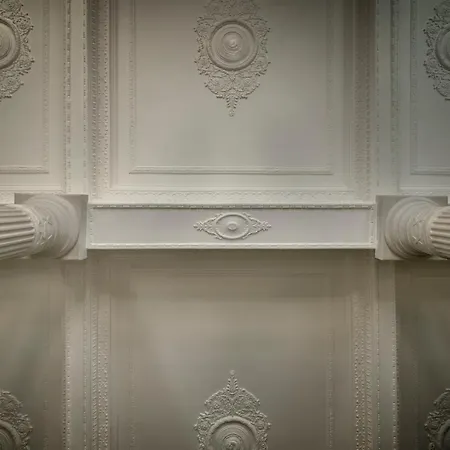 Aristide - Small Luxury Of The World 5* ארמופוליס