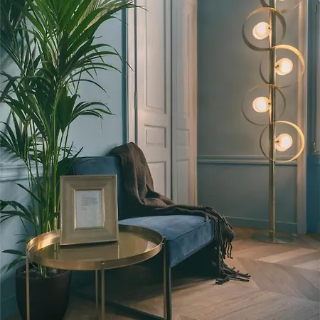 Aristide - Small Luxury Of The World 5*