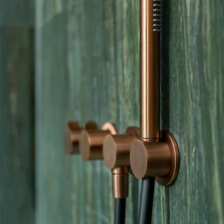 Aristide - Small Luxury Of The World 5* ארמופוליס