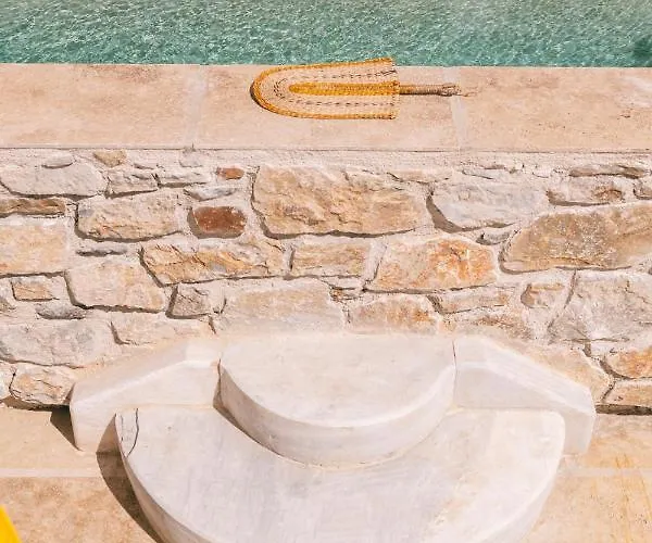 Aristide - Small Luxury Of The World Hotel