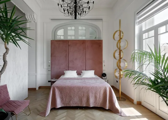 Aristide - Small Luxury Of The World Ermoupoli