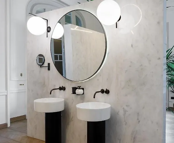 Aristide - Small Luxury Of The World Hotell 5*