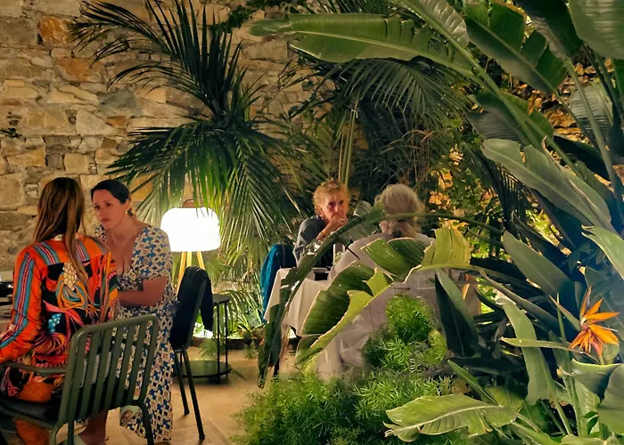 Aristide - Small Luxury Of The World Hotel