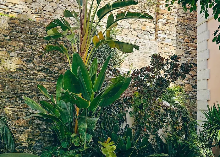 Aristide - Small Luxury Of The World 5*