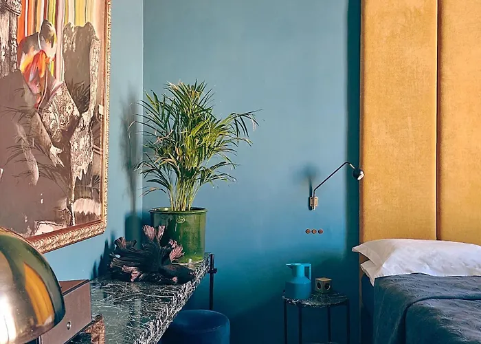 Aristide - Small Luxury Of The World Ermoúpoli