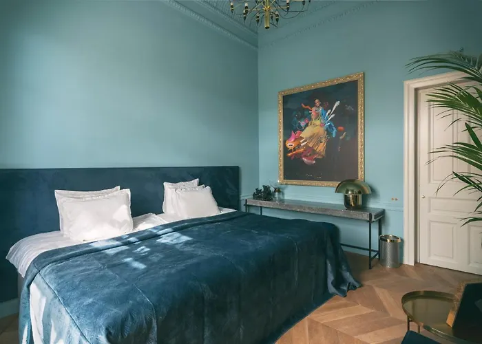 Aristide - Small Luxury Of The World Ermoupoli