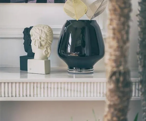 Aristide - Small Luxury Of The World 5*