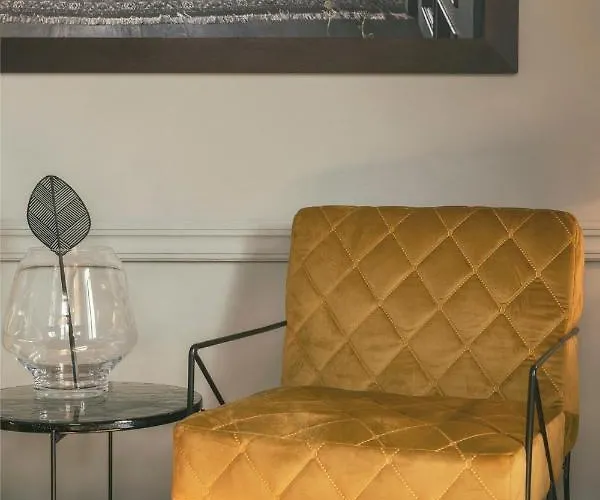 Aristide - Small Luxury Of The World Ermoúpoli