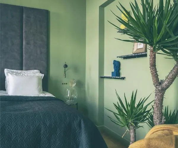 Hotel Aristide - Small Luxury Of The World 5*