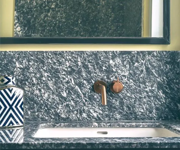 Aristide - Small Luxury Of The World 5*