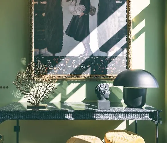 Aristide - Small Luxury Of The World 5* Ermoúpoli