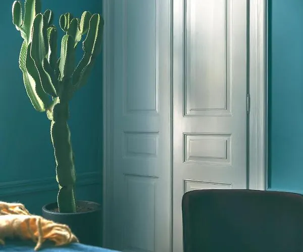 Aristide - Small Luxury Of The World Hotell Ermoupoli