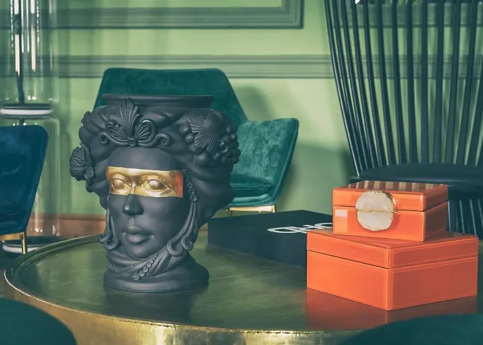 Aristide - Small Luxury Of The World 5* Ermoúpoli