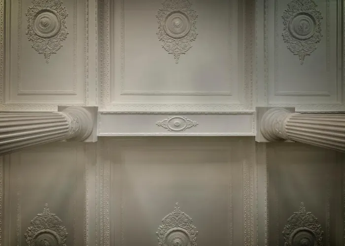 Aristide - Small Luxury Of The World 5* Ermoupoli