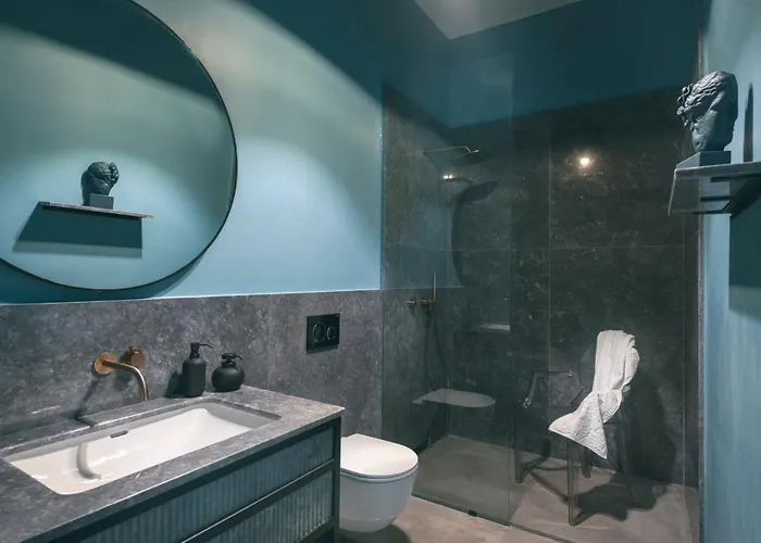 Aristide - Small Luxury Of The World Hotel 5*