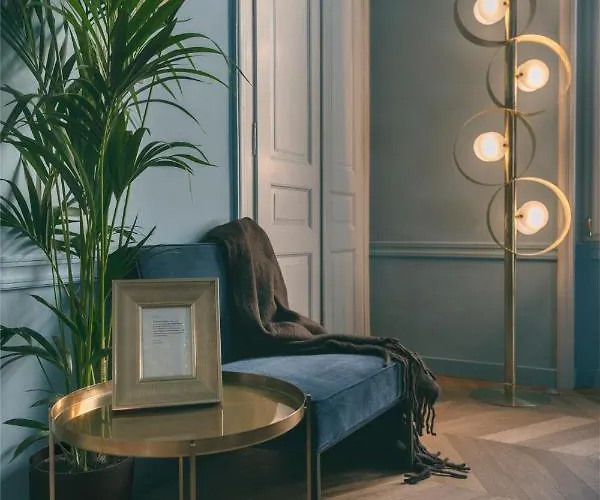 Aristide - Small Luxury Of The World 5*